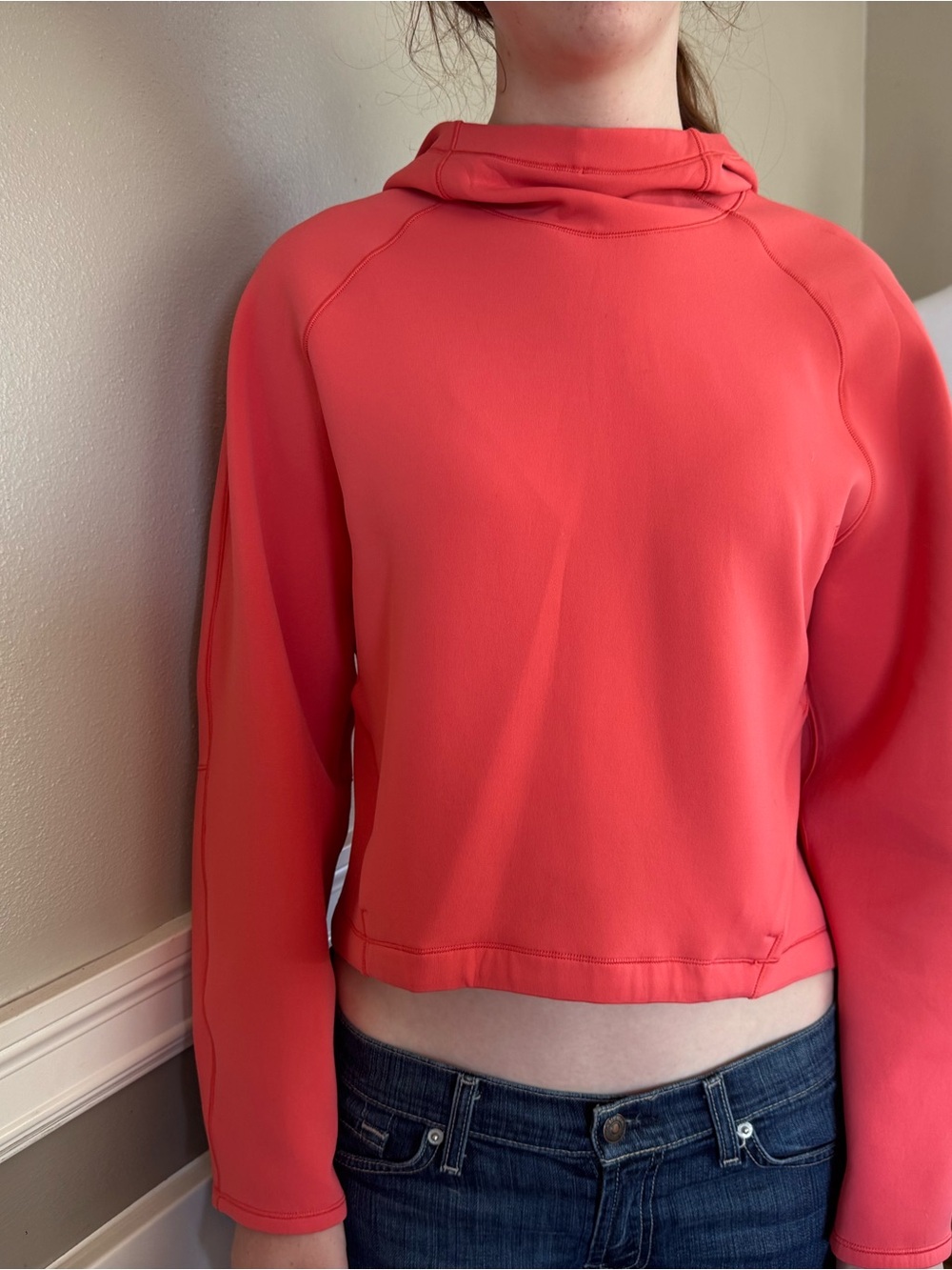 Lululemon AirWrap Modal Pullover Hoodie (6)